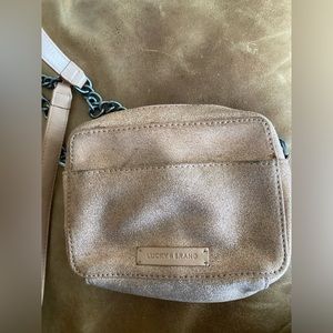 Lucky Brand crossbody